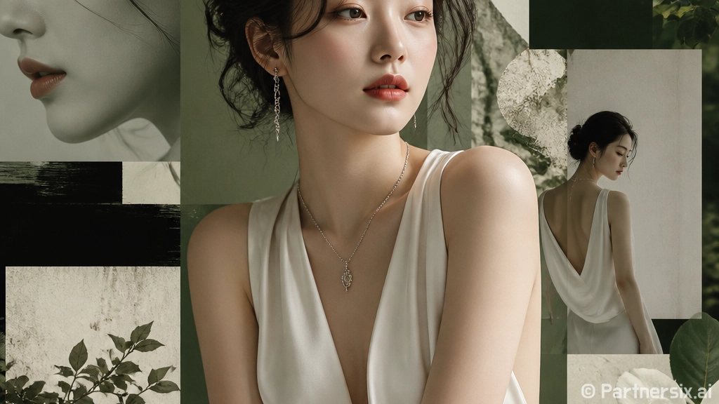 김민희 로카르노 연기상 레드립, 손끝까지 직접 맞춰본 이야기