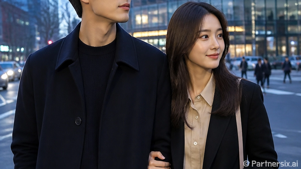 손연재 남편과 데이트룩 보다가 보테가베네타 코디까지 떠올린 날