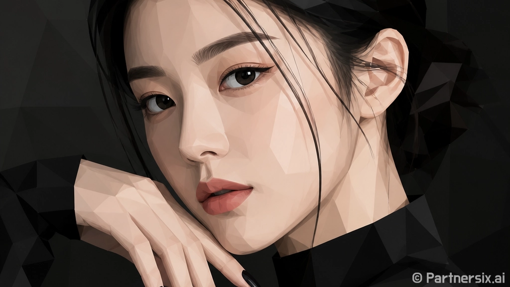 고윤정 비주얼 변화…