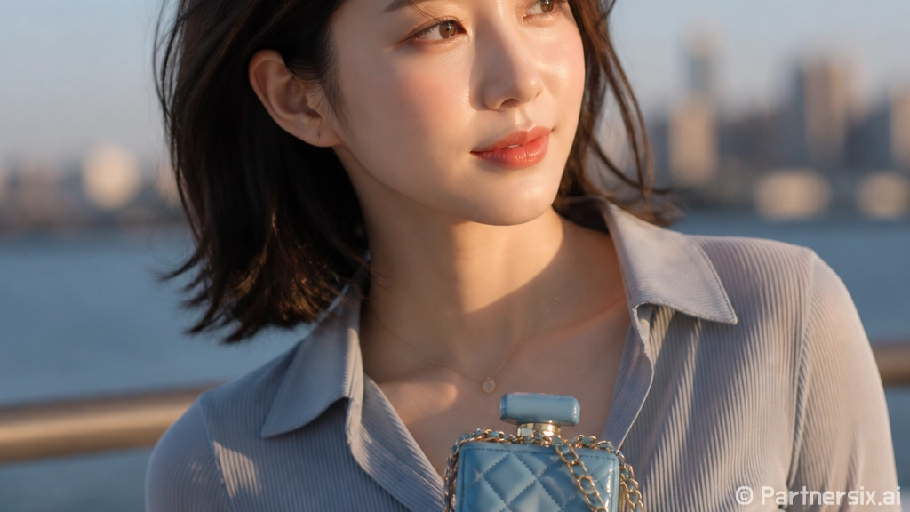 지디가 든 샤넬 물통 가방, 사복패션으로 보니 더 재밌었던 이야기