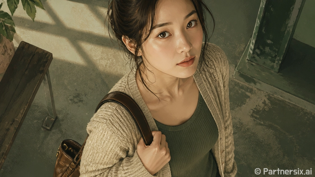 네일숍 손님들 사이에서 코치 가방 다시 보이길래 찾아본 루이비통도 당황한 근황
