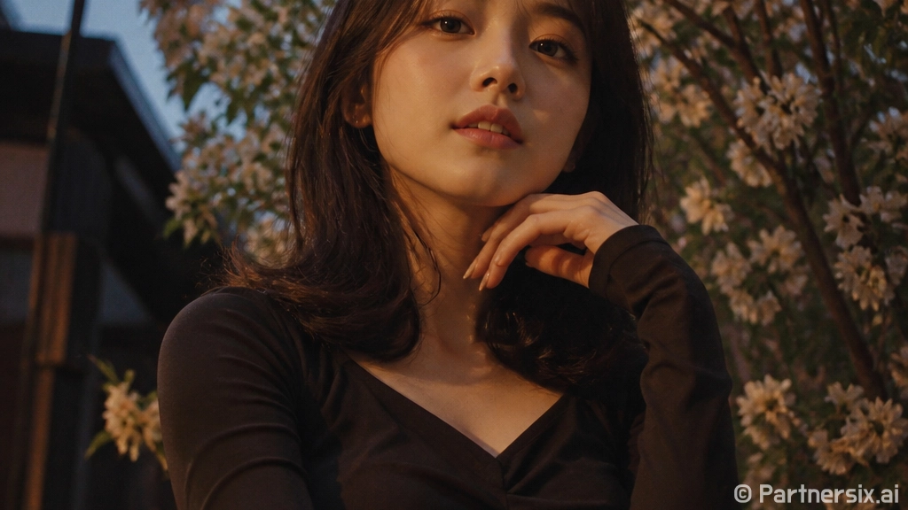 변요한 하와이 여행룩에 비친 티파니 촬영 손끝, 네일리스트가 본 진짜 포인트