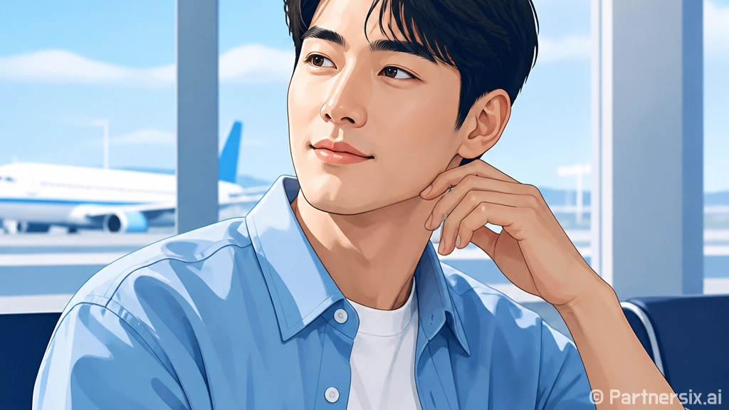 태연 공항 출국룩이 화보처럼 보였던 이유, 손끝까지 보고 온 네일리스트의 시선