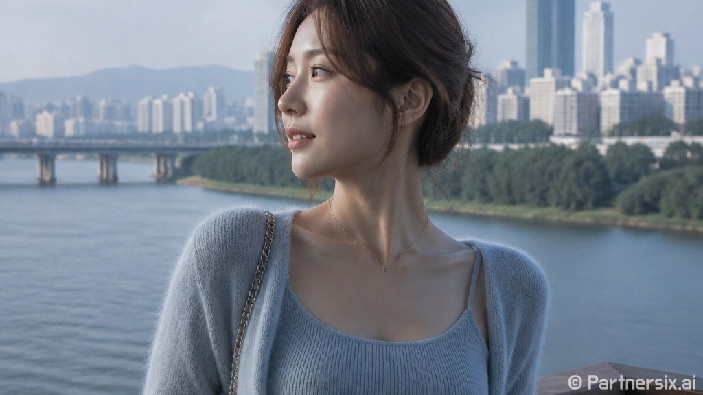 김연아 숏컷 화보 보고 손님들이 의외로 네일을 물어본 이야기