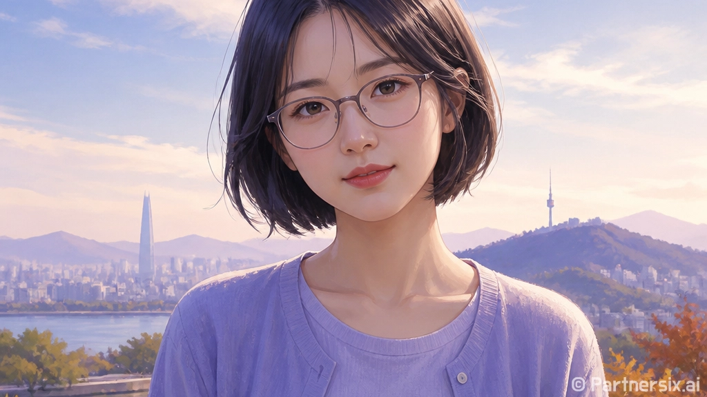 김연아 파격 숏컷 보고 네일 컬러까지 다시 보게 된 이야기