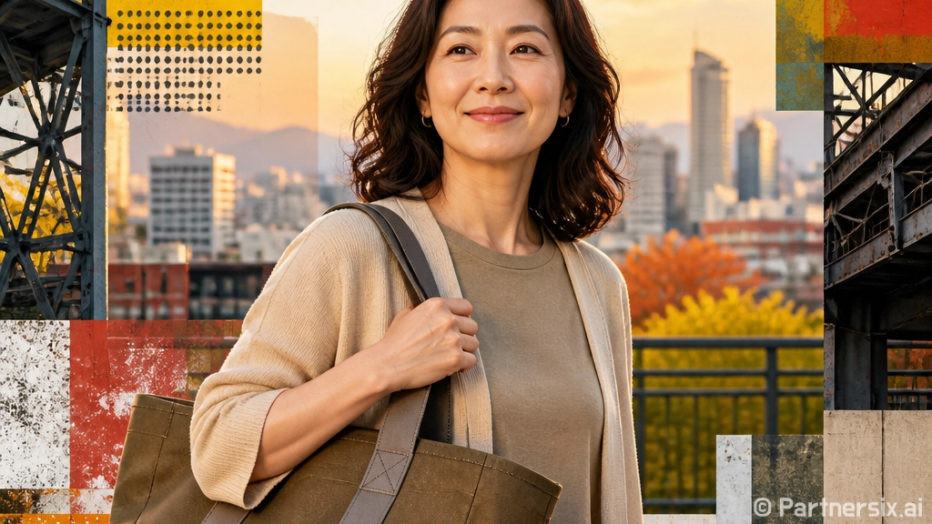 자라 20만원대 빅백 들고 샵 출근해봤더니, 뮬 신발까지 같이 보인 진짜 후기