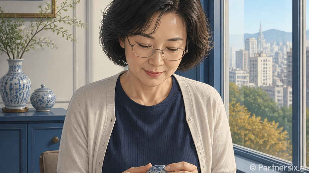 김혜수처럼 머리보다 손끝이 먼저 보였던 날, 8년차 네일리스트의 진짜 이야기