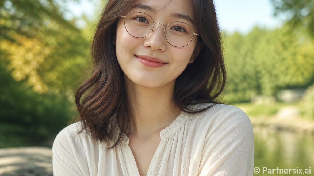 강지영 아나운서가 6년째 입는 유니클로 셔츠를 보고 손끝 취향까지 떠올린 이야기