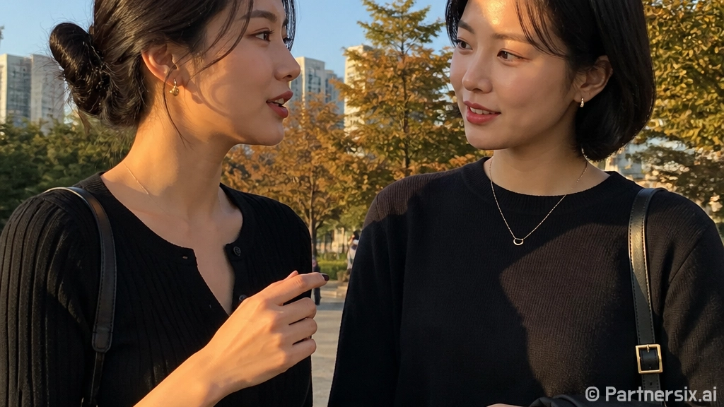 지예은 샤넬백 선물 장면을 보고 떠올린, 오래 가는 네일의 진짜 이야기