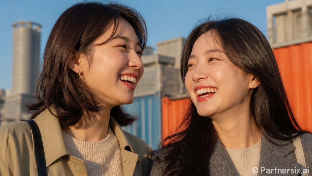 김태리 일본 여행룩 따라 봤더니, 1000만원대 시계보다 오래 남은 손끝 이야기