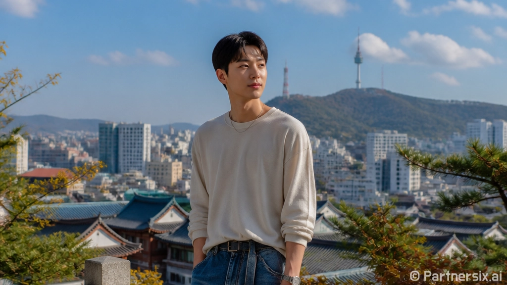 장원영 생일 무드에 하이앤로우 데님 룩을 얹어봤더니, 손끝은 이렇게 가야 예뻤어요