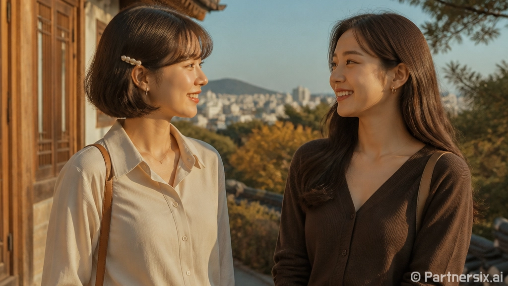 안유진 가디건 5만원대 반전 가격 보고 손끝 컬러까지 맞춰본 현장 후기