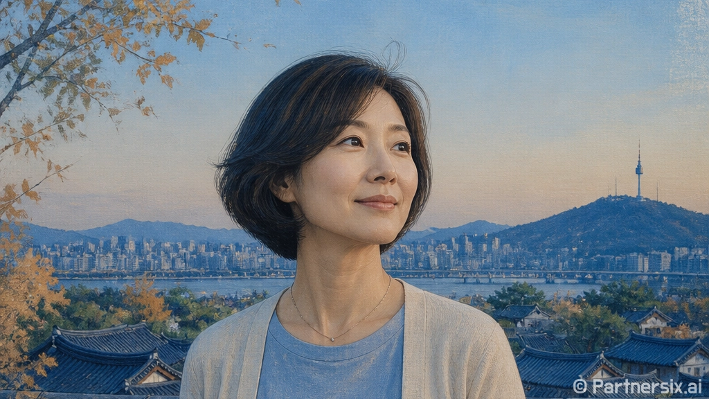 지예은 샤넬백 장면 보고 손끝 컬러까지 상상해본 8년차 네일리스트의 이야기