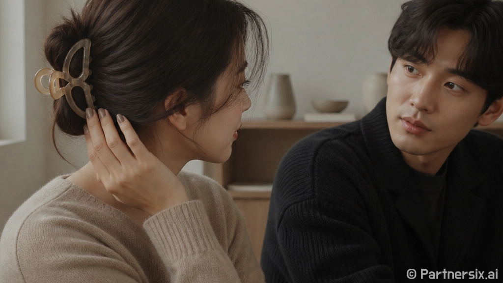 수지 픽 4만원대 집게핀 품절대란 보고 손끝 컬러까지 맞춰본 후기
