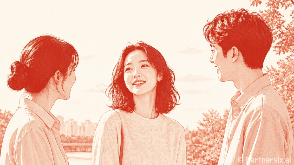 김고은 중단발 거지존이 화제라길래, 손끝 색까지 같이 맞춰본 8년차 네일리스트의 생각