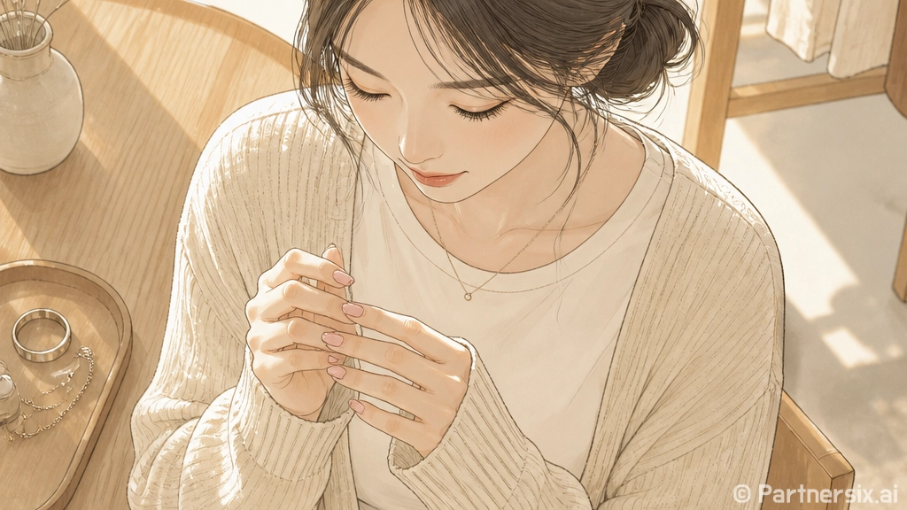 문의 폭주한 여배우 사복 정보, 손끝까지 따라 해봤더니 보이던 것