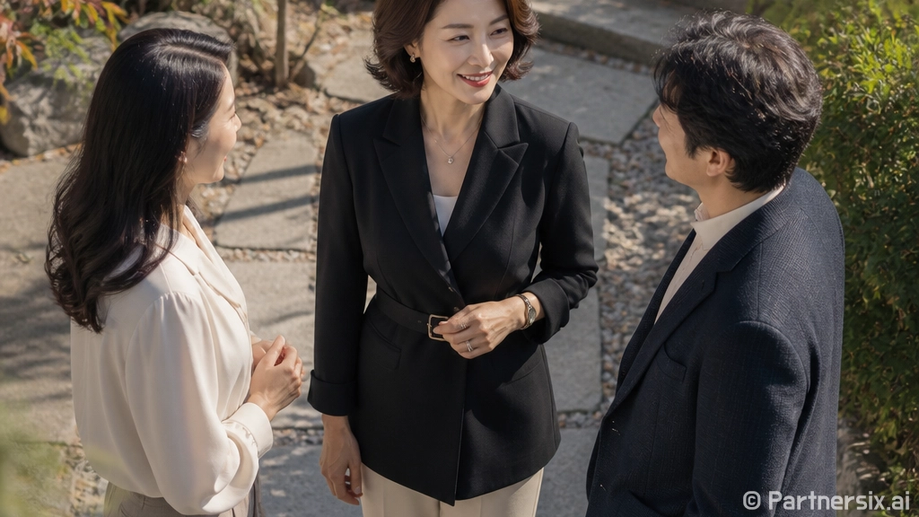 44세 김나영 입생로랑 패션을 네일리스트 눈으로 봤더니 손끝까지 계산돼 있더라고요