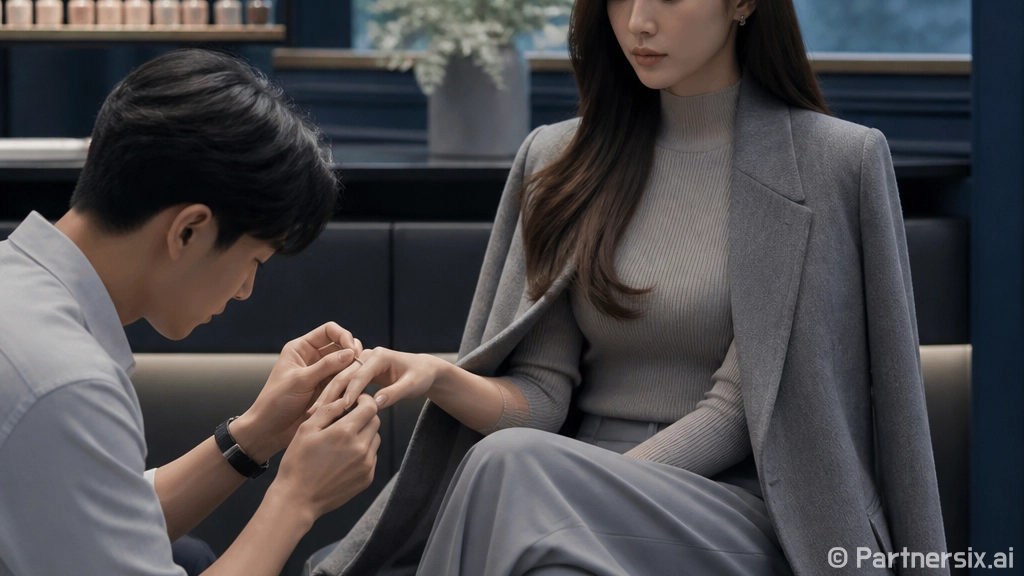 설현의 800만원대 셀린느룩을 네일샵에서 다시 떠올린 날