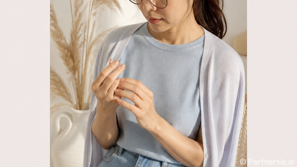 한소희 인턴 시사회 연청 셋업 패션을 보고 네일 컬러까지 떠올린 이야기