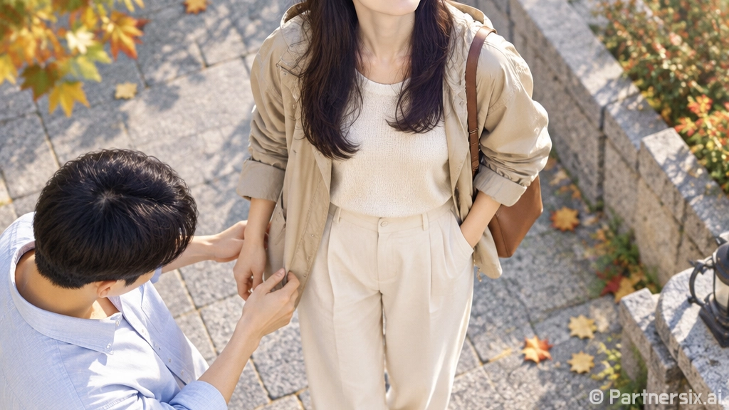 손예진 호불호 갈린 일본 여행룩, 네일리스트 눈으로 다시 봤더니