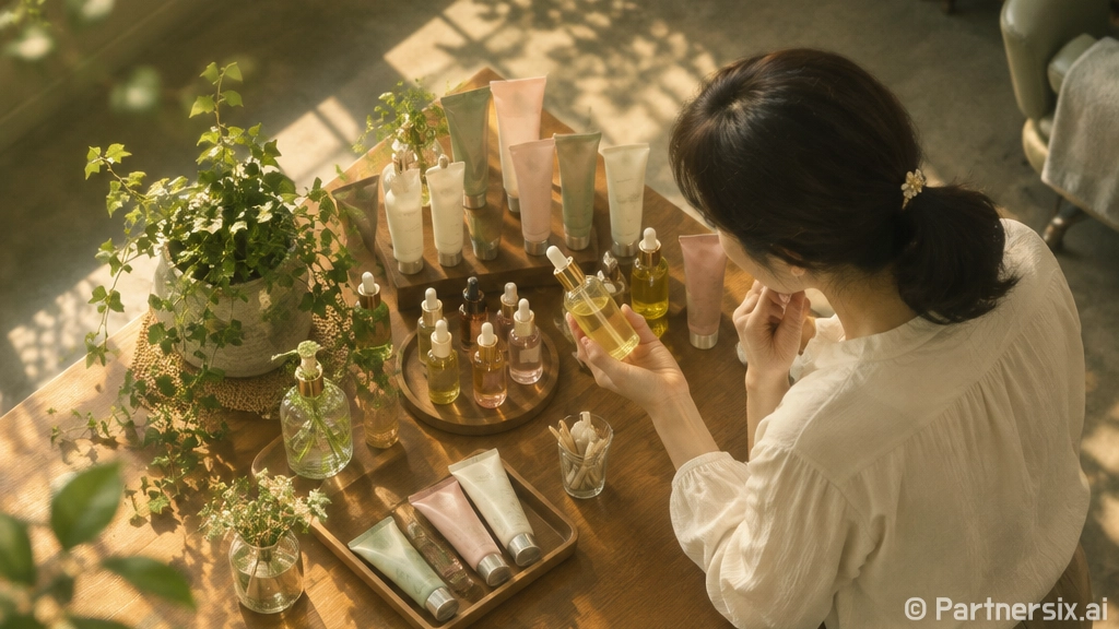 8년차 네일리스트가 화장품도매몰에서 손 관리템 골라봤더니