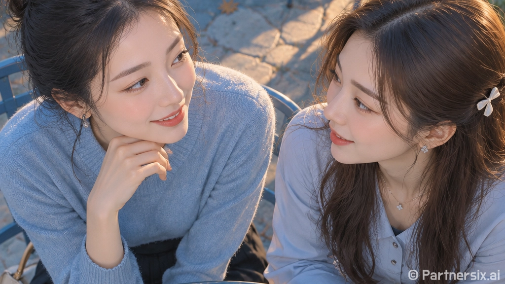고윤정 눈썹 변화 따라 그려봤더니, 분위기 미인은 선보다 여백이더라