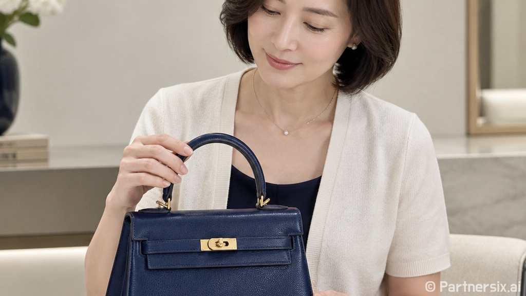 56세 김혜수, 펜디 입고 레전드 경신한 사진을 네일리스트 눈으로 봤더니