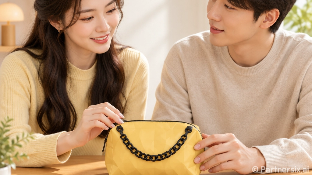라네즈 마뗑킴 보고…