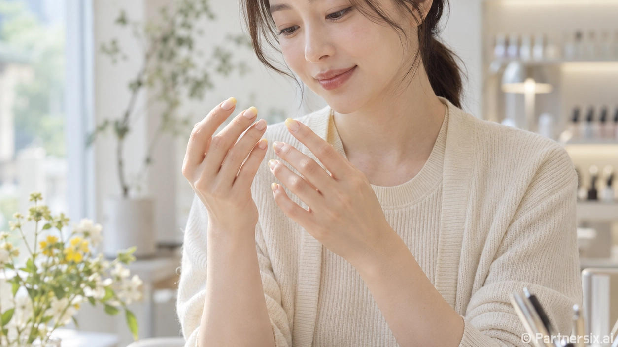 손님 손톱에 2026 네일 디자인 올려봤더니, 오래 가는 건 따로 있더라고요