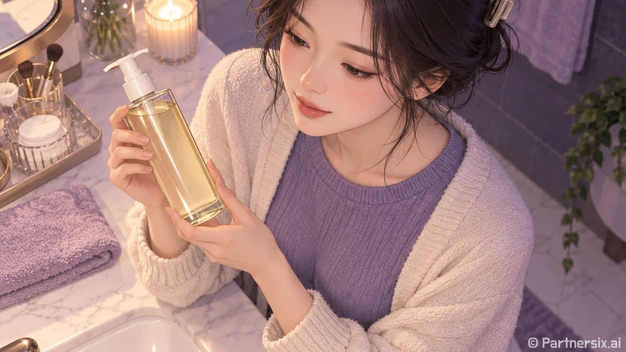 PX 클렌징오일 직…