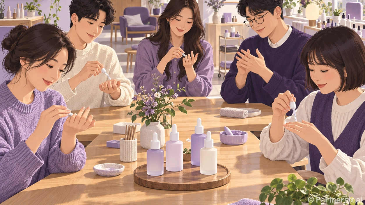 다이소 세럼 몇 개 직접 써봤더니 손톱 주변이 먼저 달라졌어요
