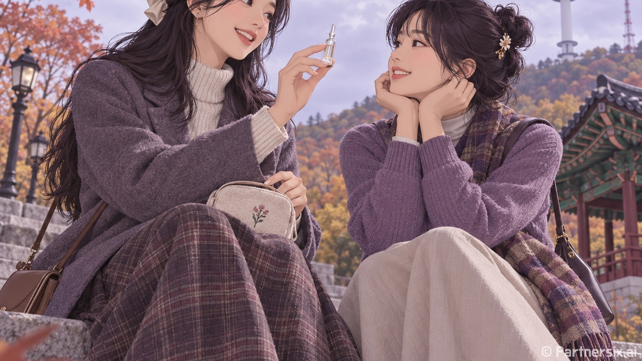 다이소 스킨케어, 손님 파우치에서 자주 보이길래 직접 써본 진짜 이야기