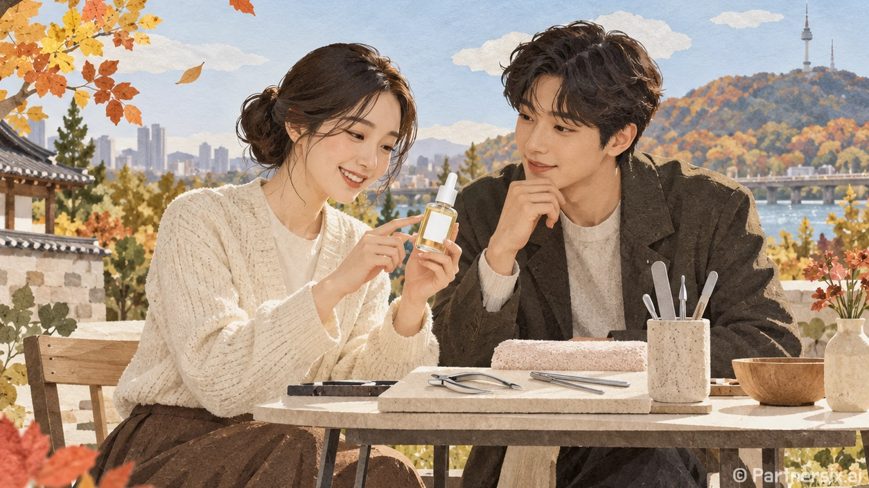 다이소 큐티클 제거제 직접 써보고 손님 손톱에 대입해본 진짜 이야기