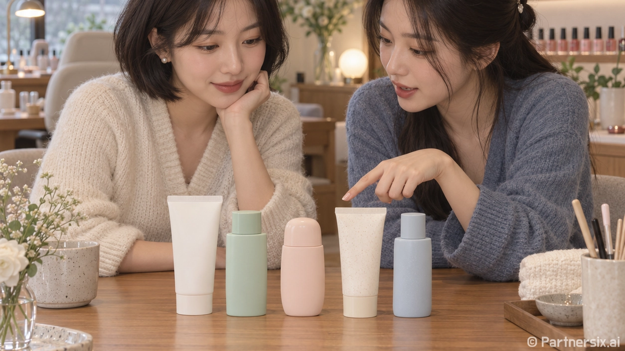 돈키호테에서 선크림 5개 골라봤더니, 손등까지 챙기는 기준이 달랐어요