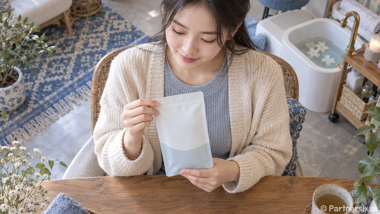 발각질제거팩 직접 써본 손님들이 공통으로 말한 진짜 변화