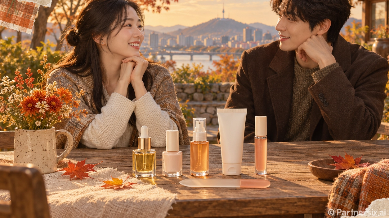 손톱 관리 제품을 8년 동안 손님 손끝에 써봤더니 남은 것들