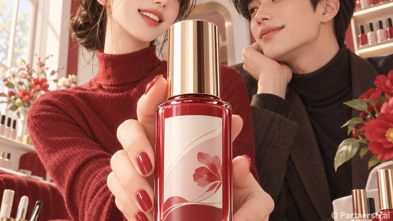 식약처화장품 표시를 보고 젤네일 전후 케어템 골라봤더니