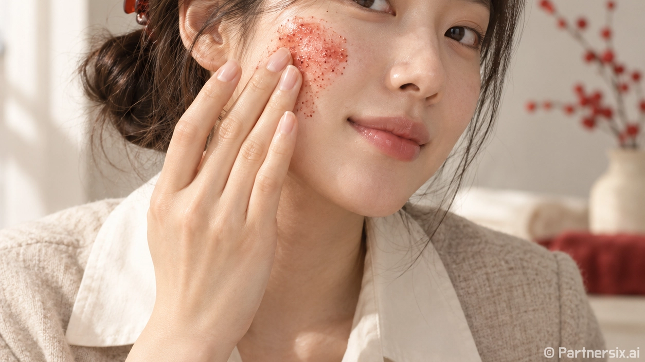 단골 손님 파우치 …