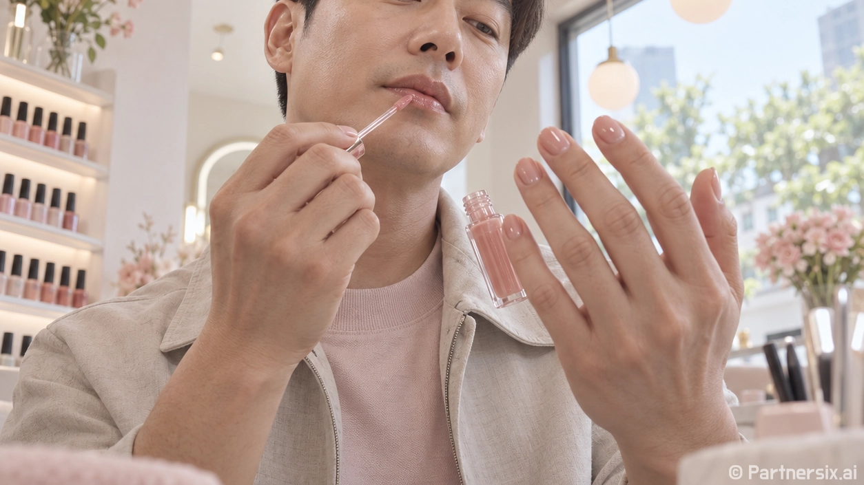 손님 파우치에서 자주 나온 올리브영 추천템 립, 네일리스트가 같이 발라봤더니