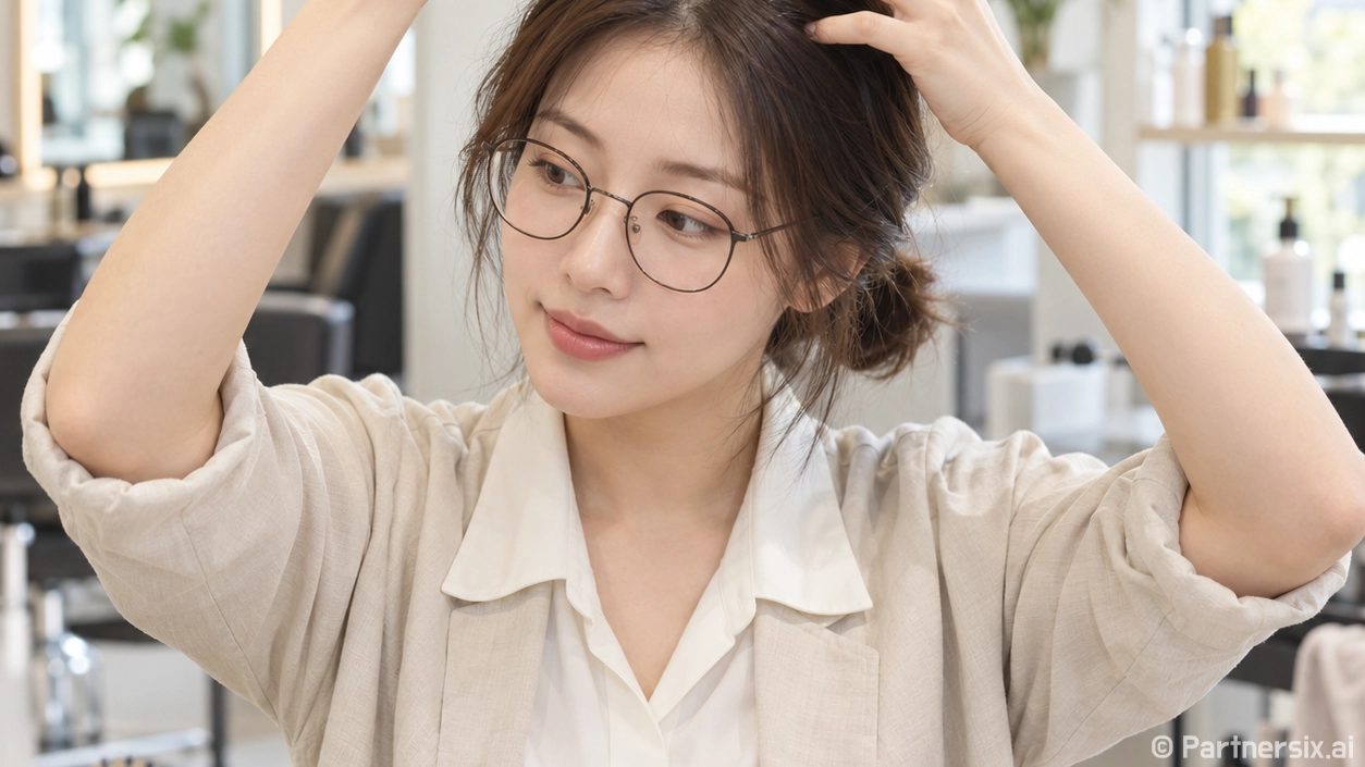 지루성두피관리, 손톱 손상 줄이듯 3주 바꿔봤더니 달라진 것들