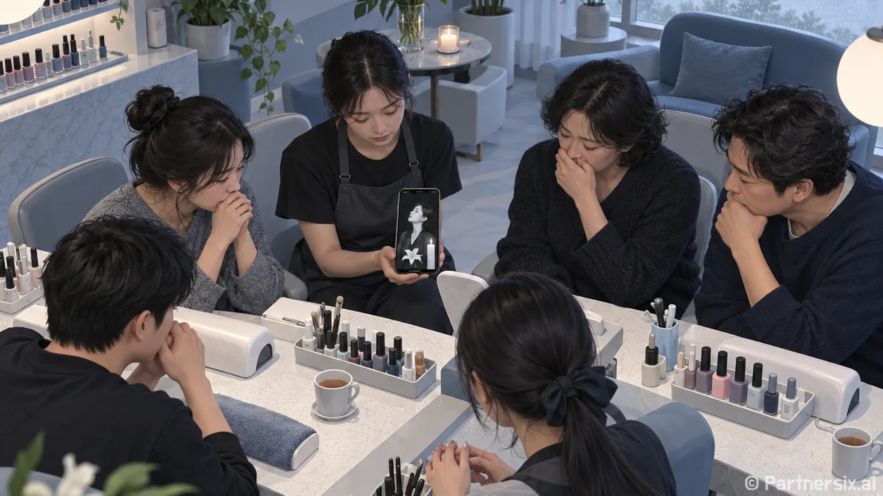 휘성 죽음 소식 뒤…