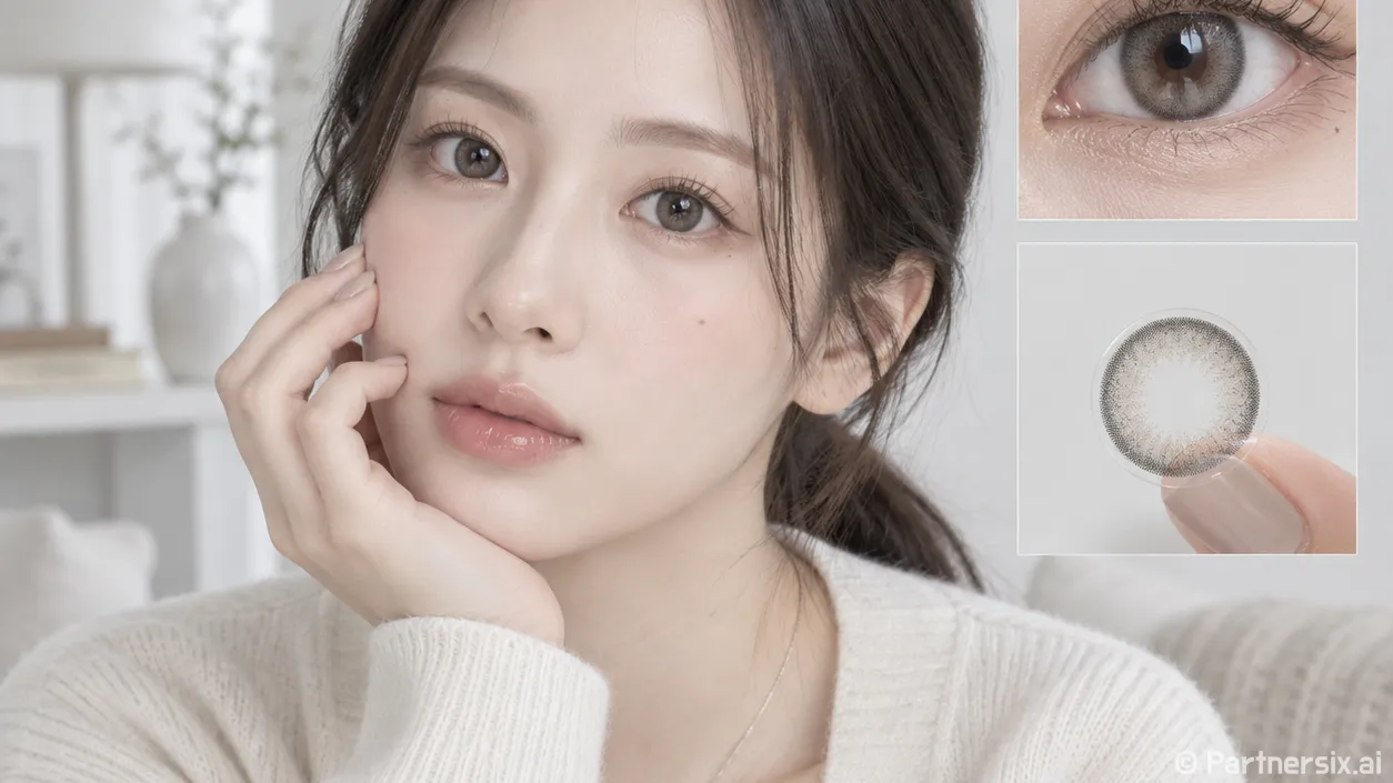 오렌즈 누드링 끼고 손끝 색을 바꿔봤더니 분위기가 이렇게 달라졌어요