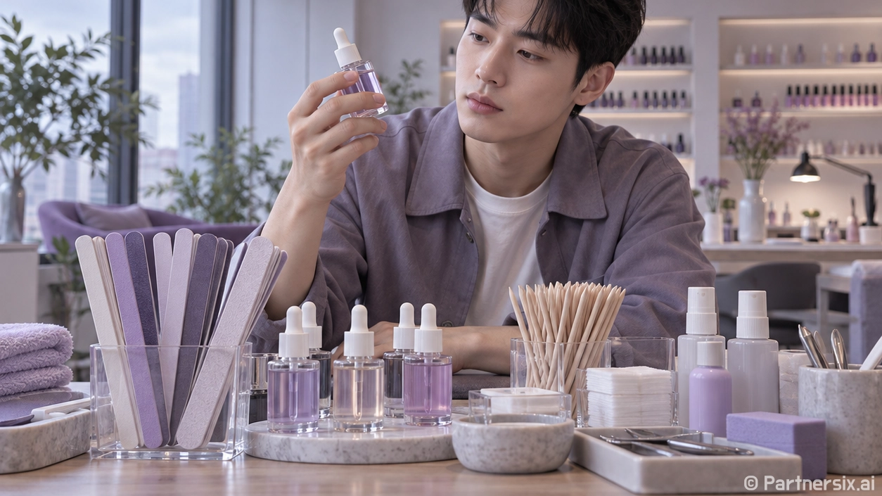 화장품도매몰에서 네…