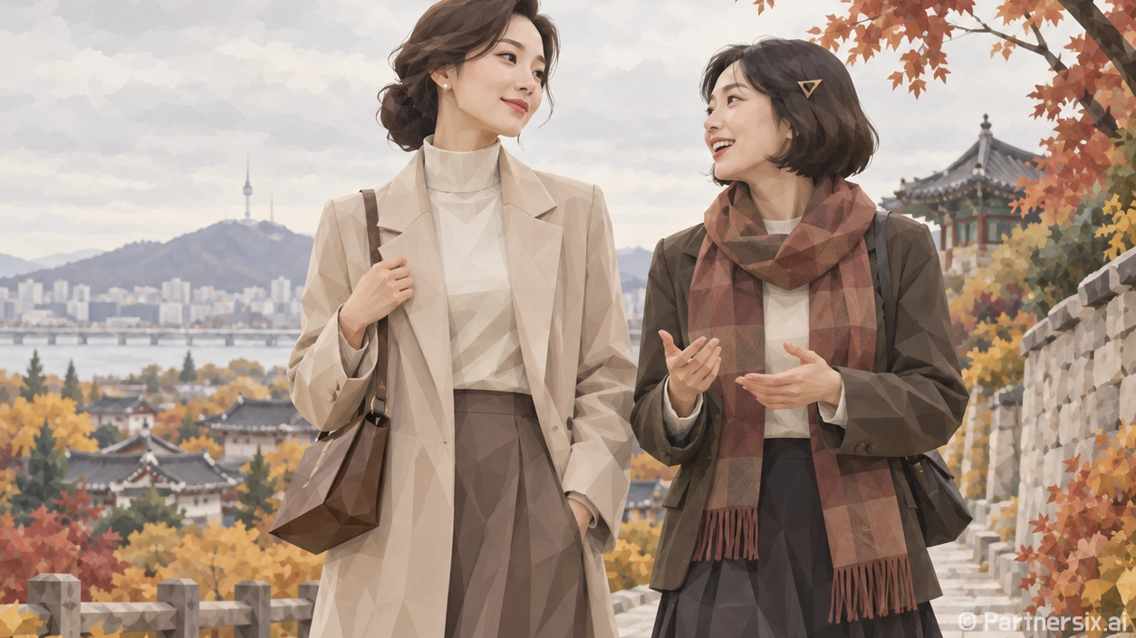 신민아 옆 30대 여배우 사모님룩 논란을 보고, 손끝까지 다시 보게 된 이야기
