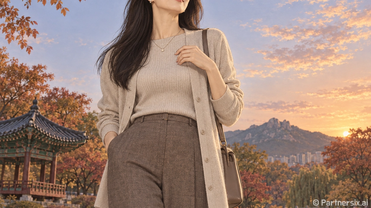 신민아 옆 사모님룩 논란을 보고 네일리스트가 손끝부터 다시 본 이야기