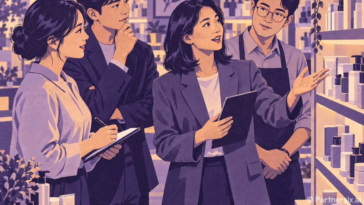 올리브영창업 물어본 손님에게 네일리스트가 현실적으로 답해본 이야기