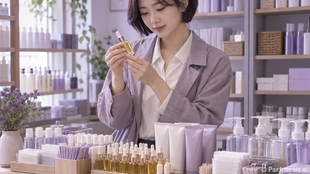 화장품도매로 네일숍 소모품 들여봤더니, 싸게 사는 것보다 먼저 봐야 할 것들