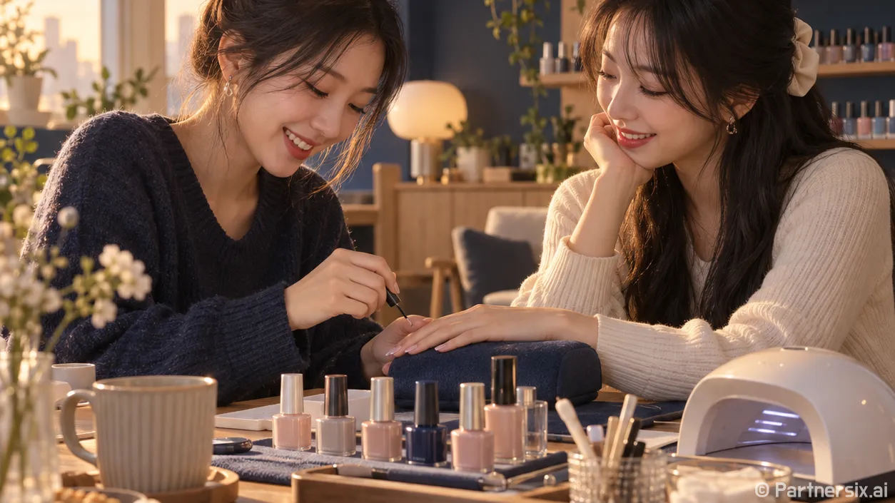 셀프네일 세트로 3…