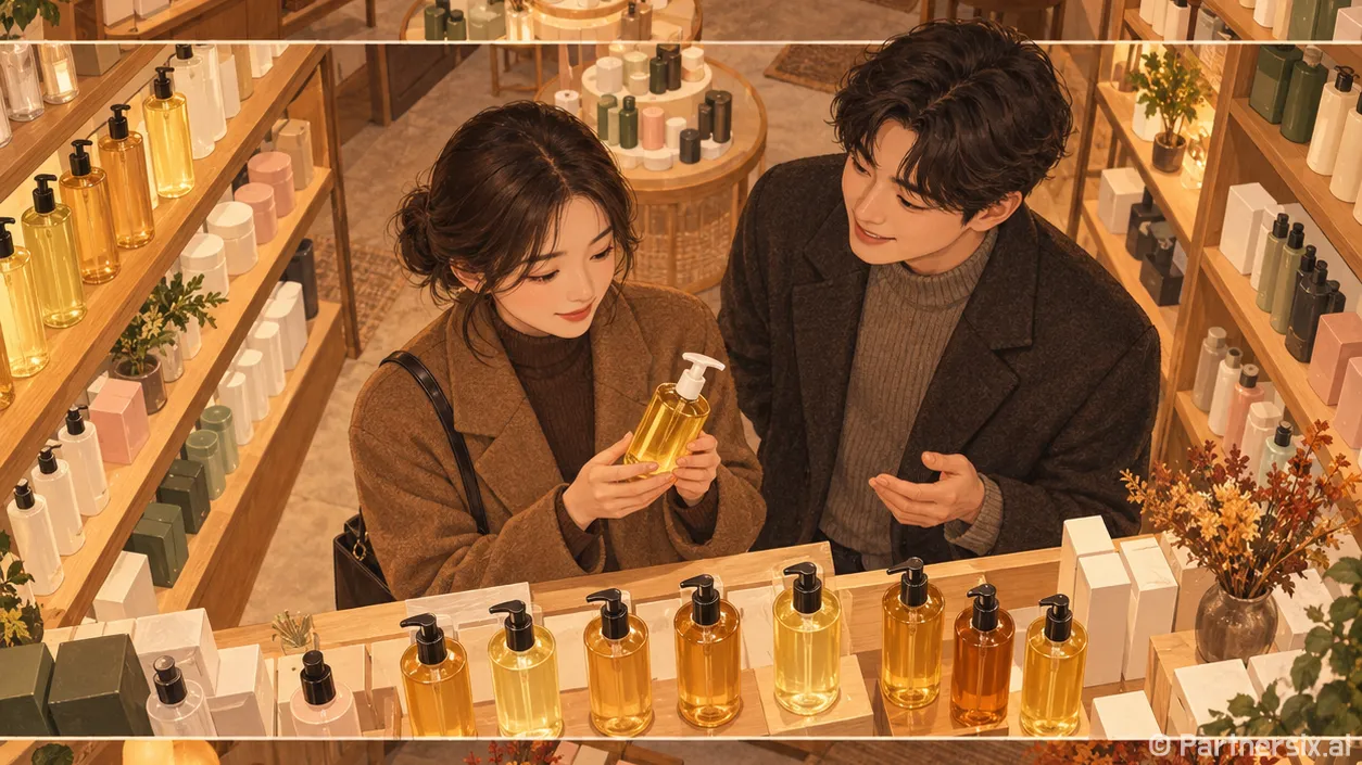 올리브영 클렌징오일을 손톱 상태까지 보며 골라봤더니