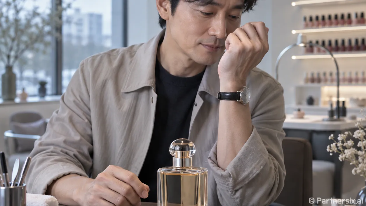 네일샵에서 손님들이 물어본 조말론 향수 추천, 직접 맡아보고 남은 것들